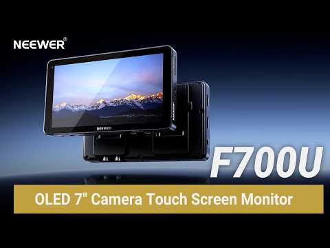 NEEWER F700U 7
