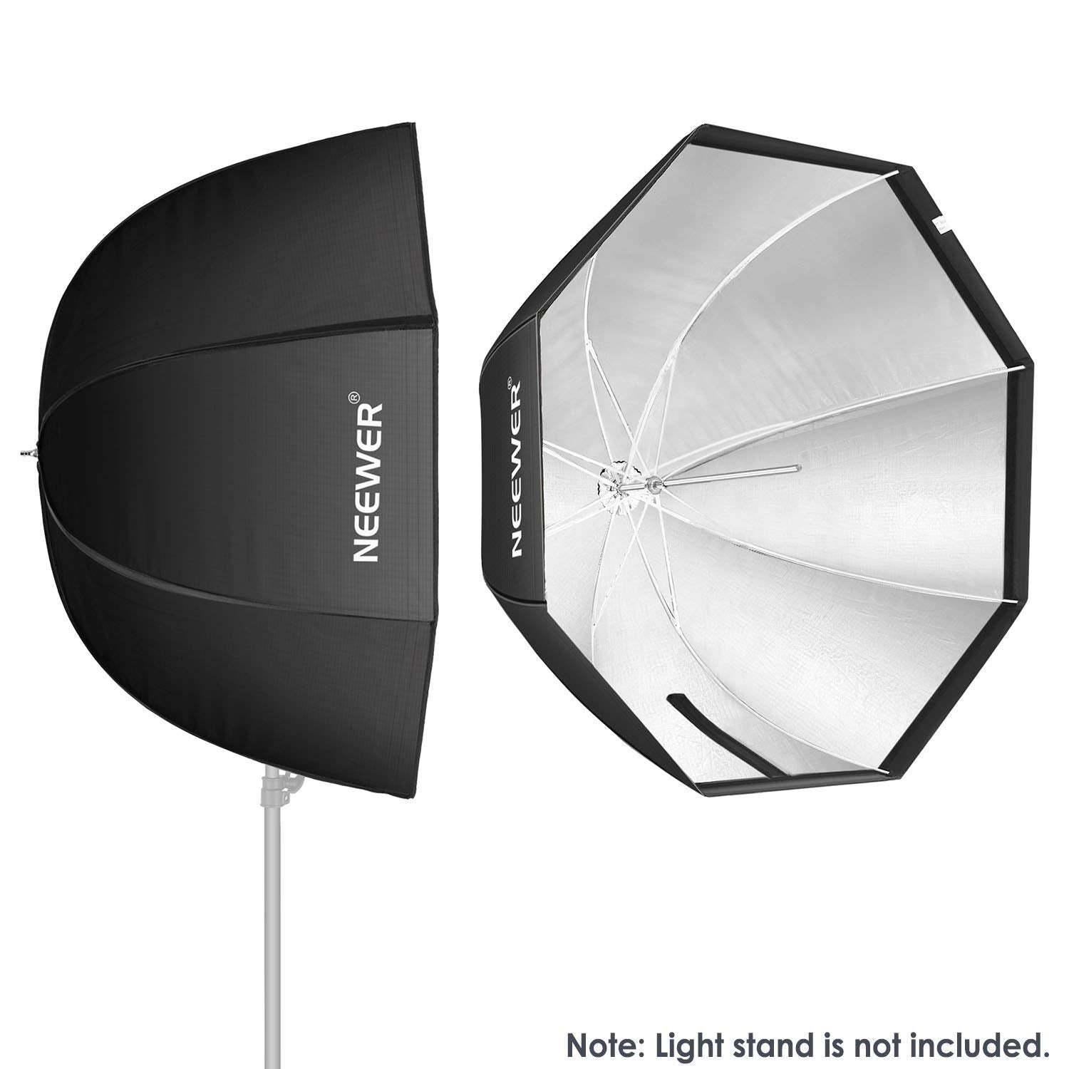 neewer 26 inches octagonal softbox