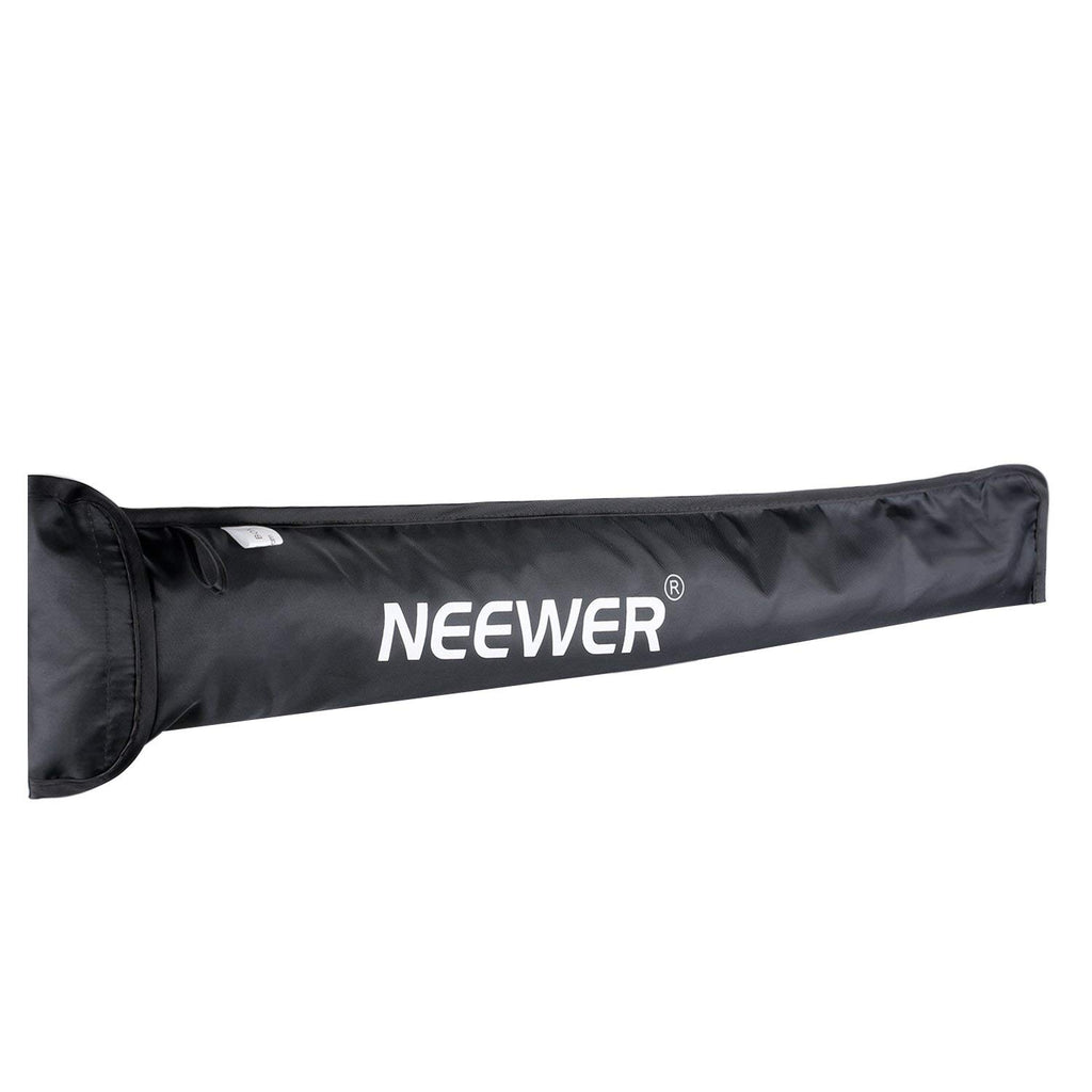 Neewer 31.5" /80cm Portable Octagonal Umbrella Softbox Portrait Product Photography (Black/Blue) - neewer.com