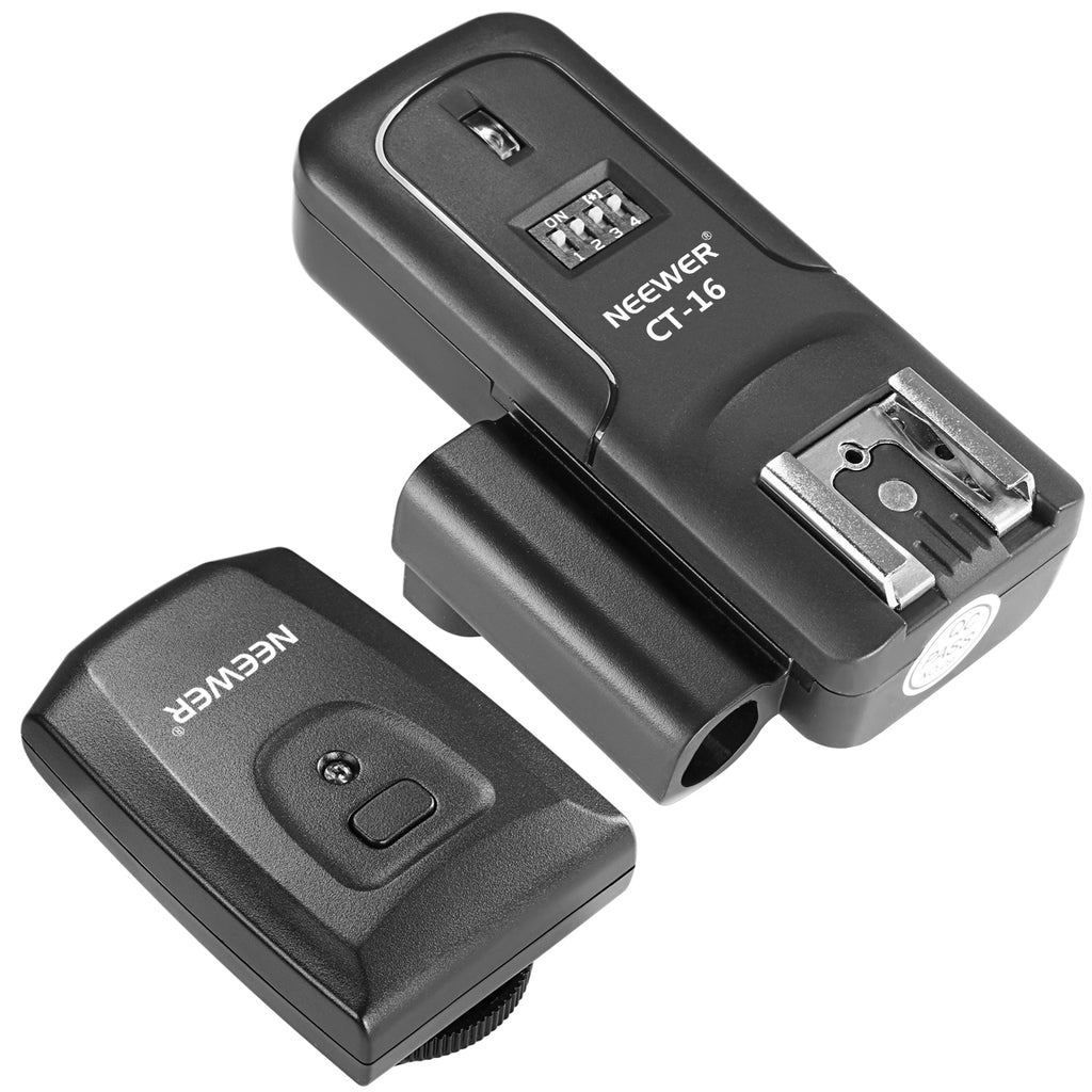 Camera Remote Trigger Trigger/Remote Control – NEEWER