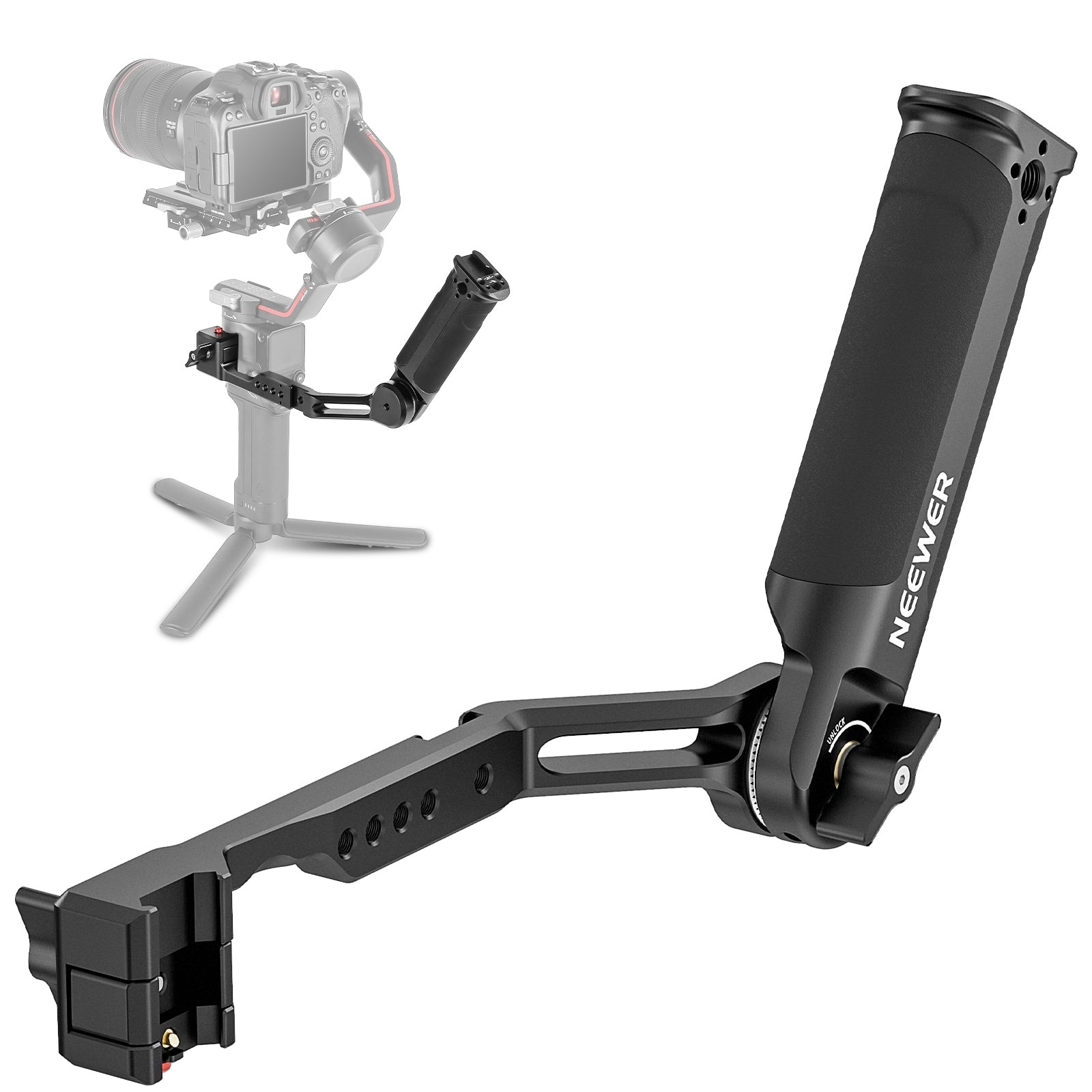 Ronin store gimbal australia