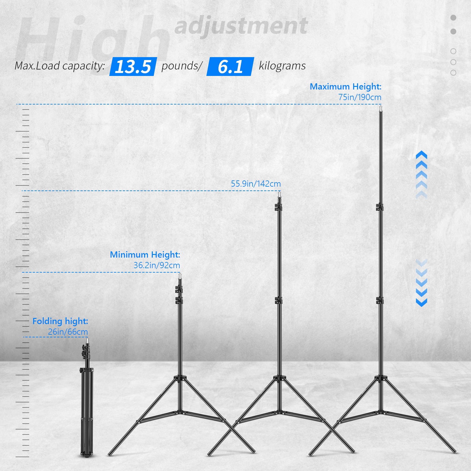 Light Stands – NEEWER