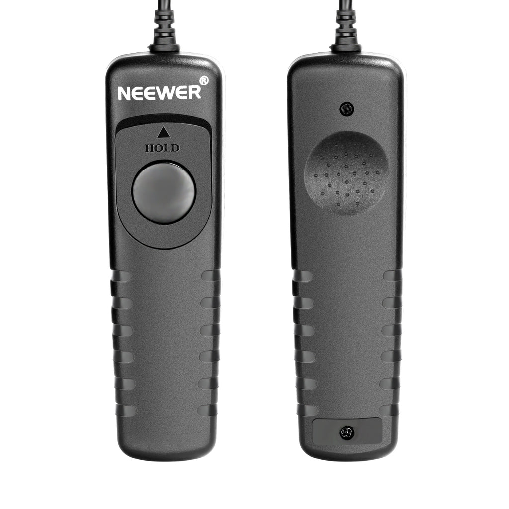 Camera Remote Trigger Trigger/Remote Control – neewer.com