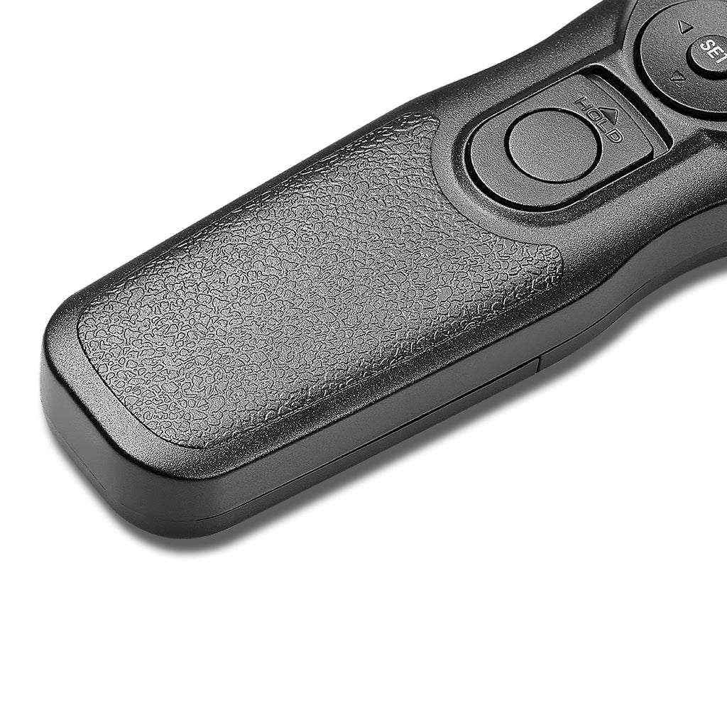 neewer intervalometer nikon