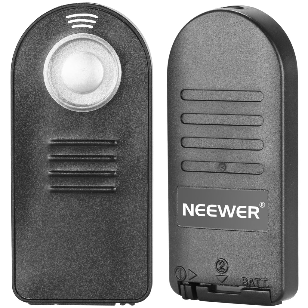 Trigger Remote Control Trigger/Remote Control – NEEWER