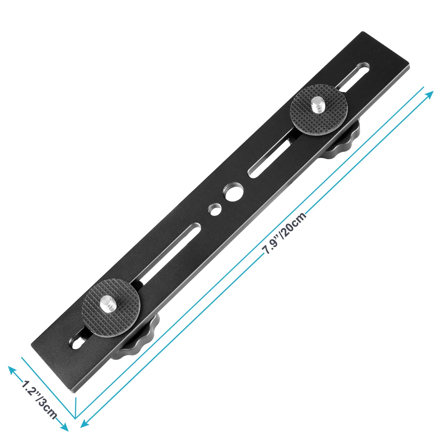 Neewer Mount Bracket - Thumbnail 2