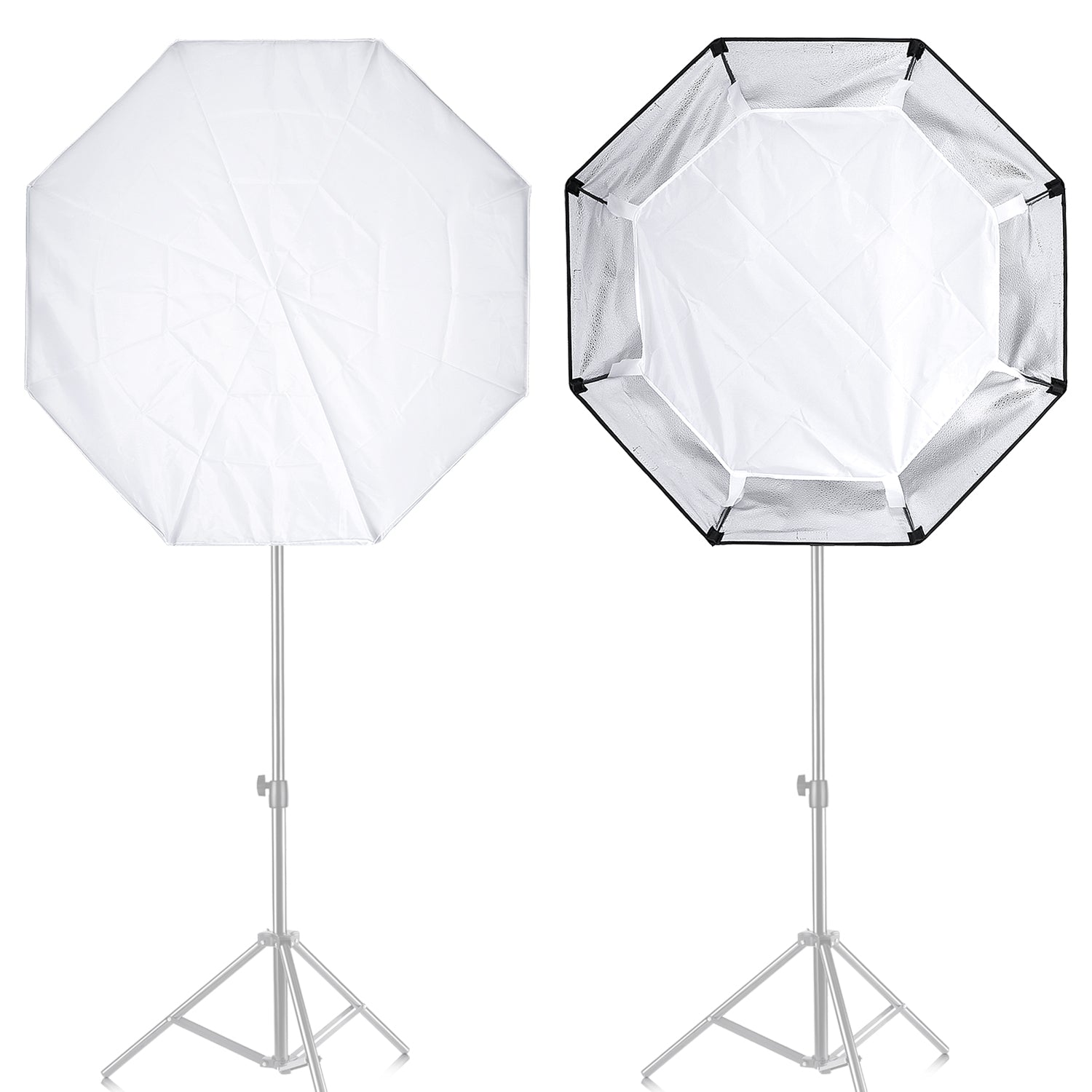 NEEWER 24 inches/60 CM Octagon Softbox - NEEWER