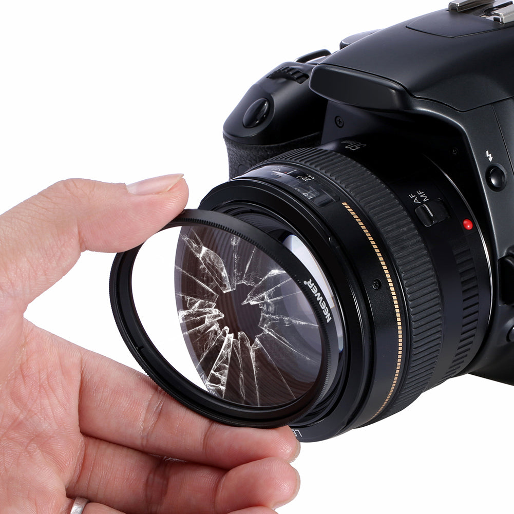 NEEWER Lens Filter Kit for NIKON
