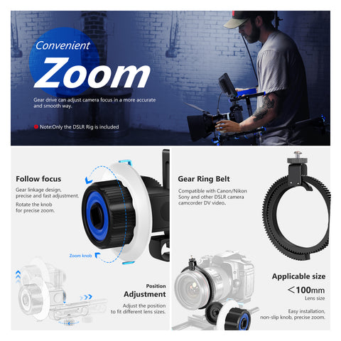 Accessories&Rigs – NEEWER