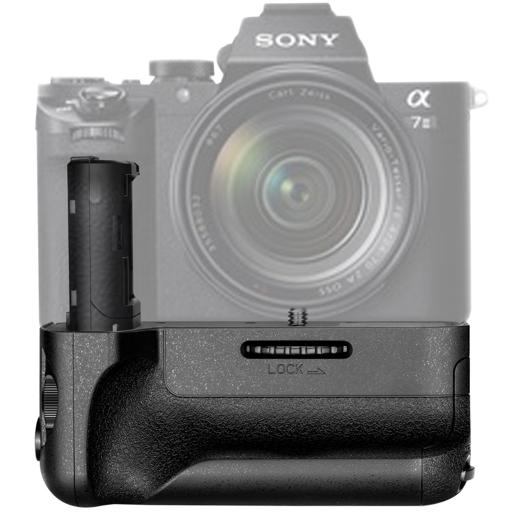 Battery Grip， for Sony A7