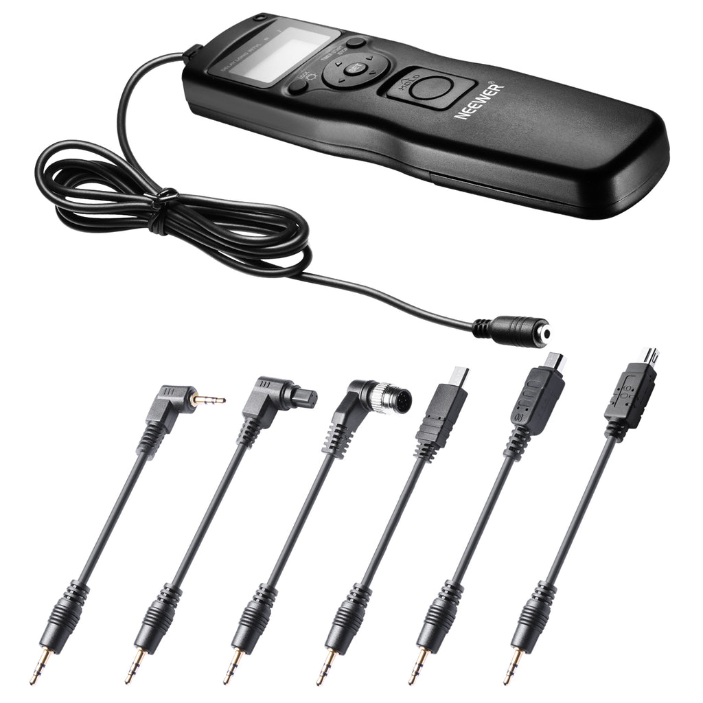 Trigger Remote Control Trigger/Remote Control – neewer.com