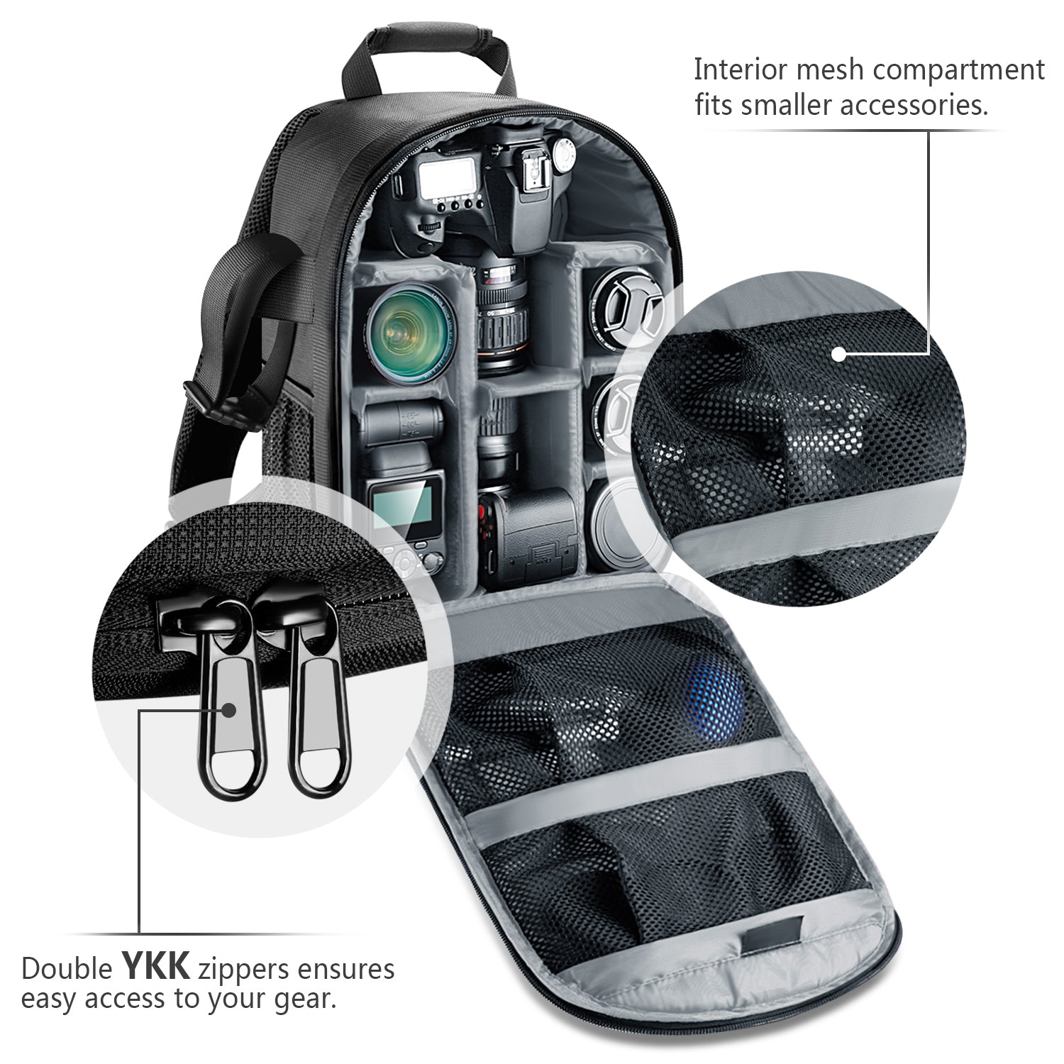 OFIXO Shockproof EMS Stethoscope Travel Storage Bag Case for  Littmann/Omron/ADC/Dixie at best price in Delhi