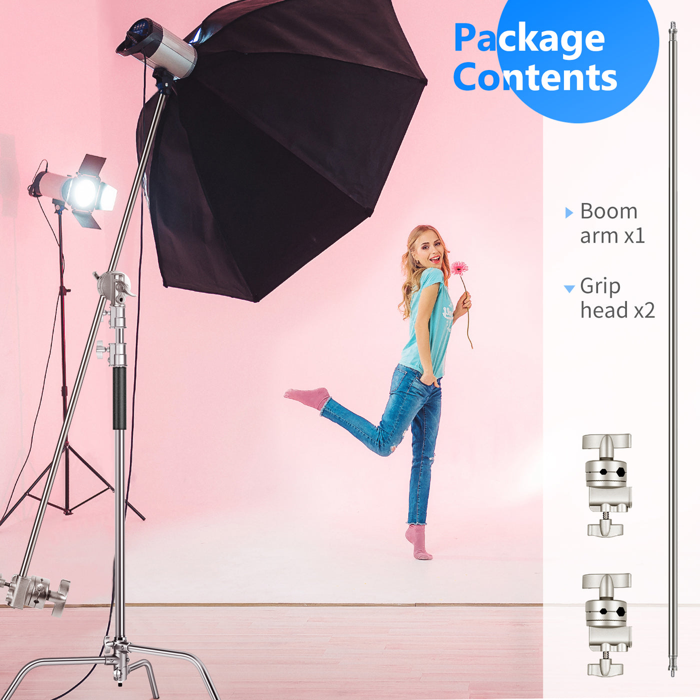 Light Stand Accessories NEEWER