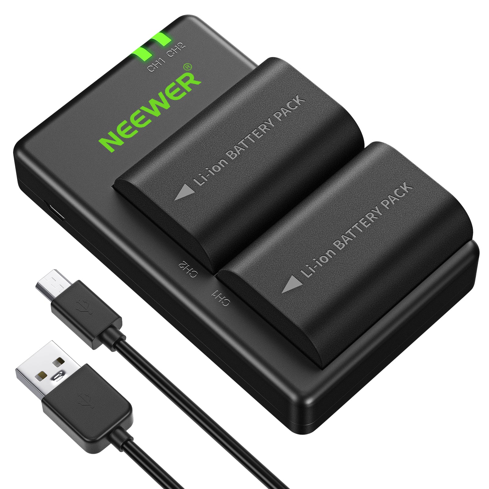 How to Choose a Portable USB Charger and Battery Pack