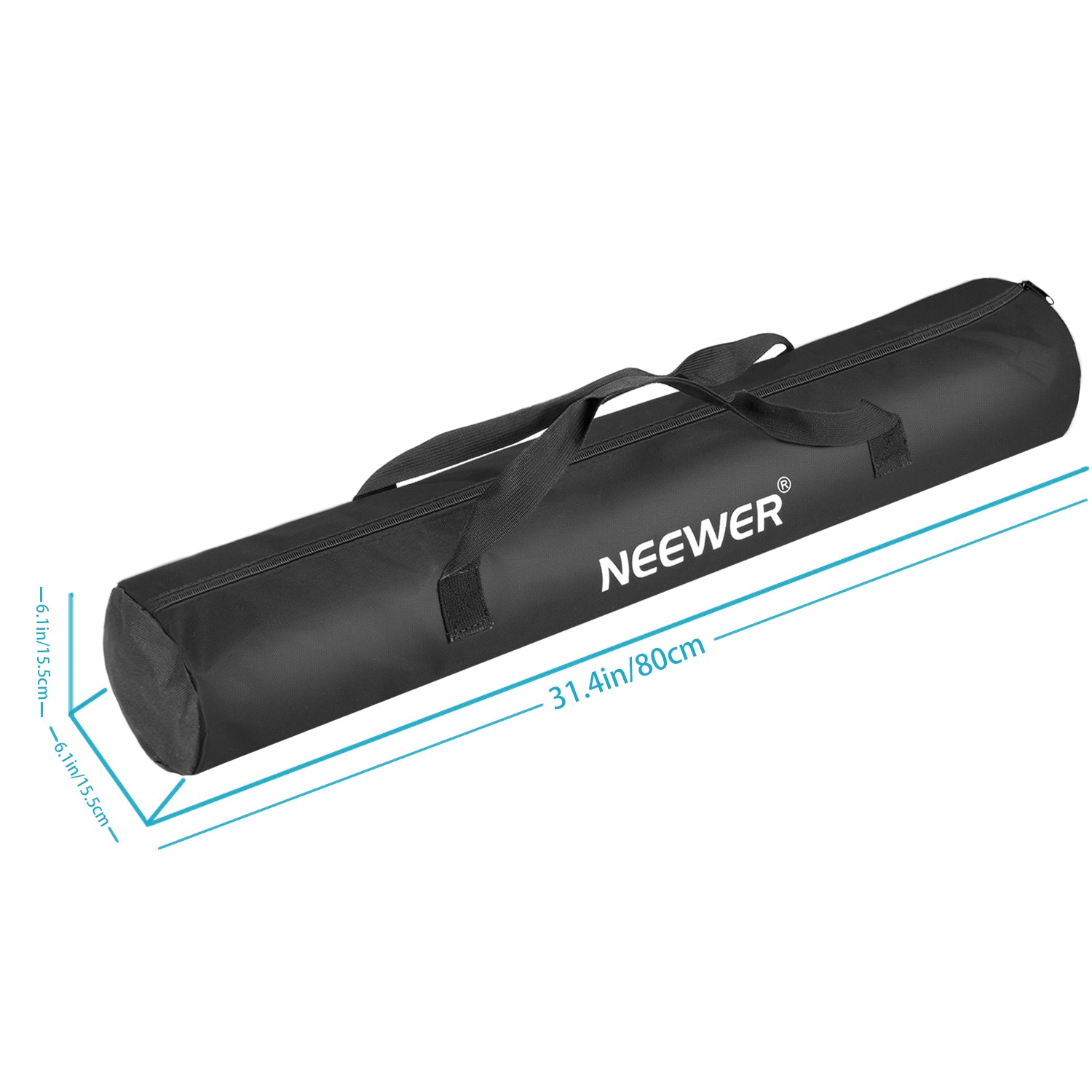 Neewer Photography Light Stand Carrying Bag