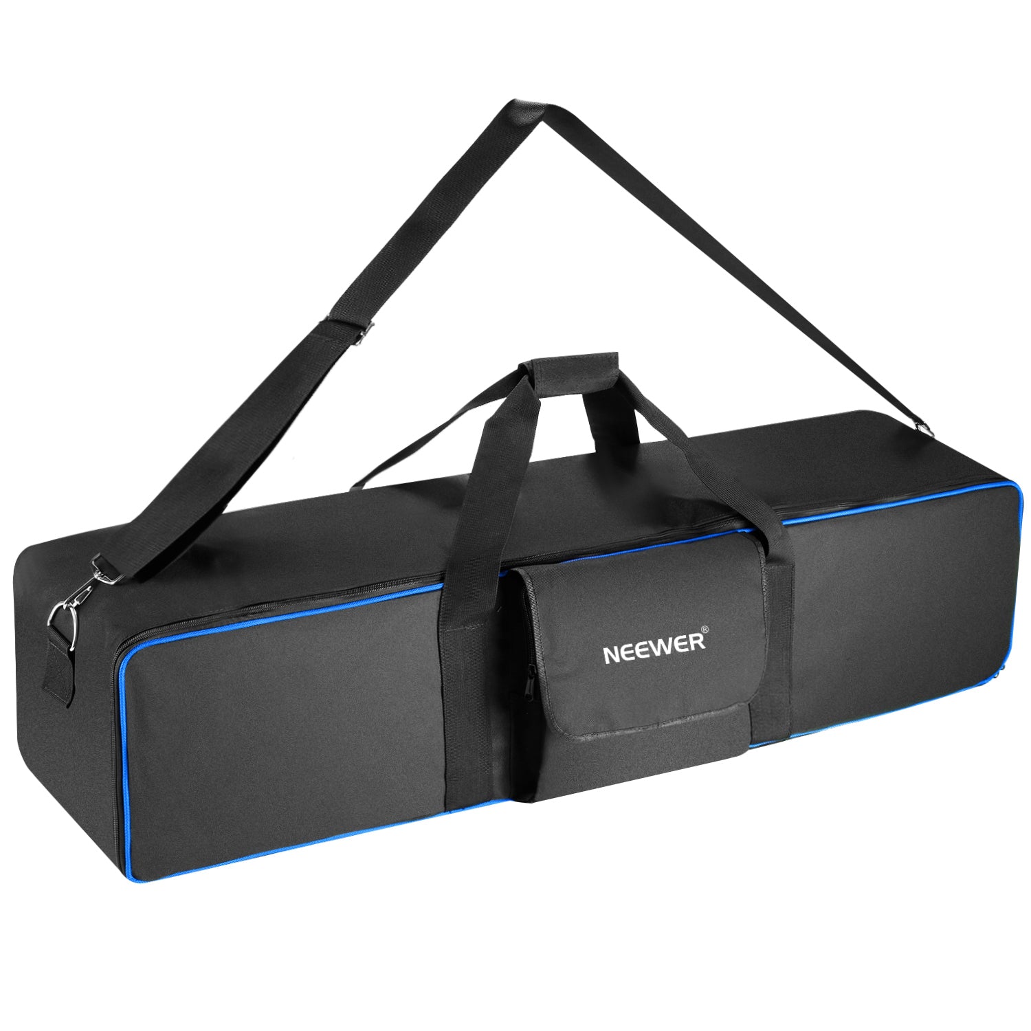 Neewer Pro Camera Case Sling Backpack Bag for Nikon Canon Sony Orange  Interior | eBay