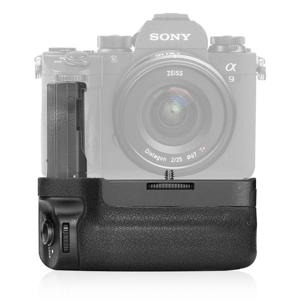 Battery Grip, for Sony A9/A7RIII