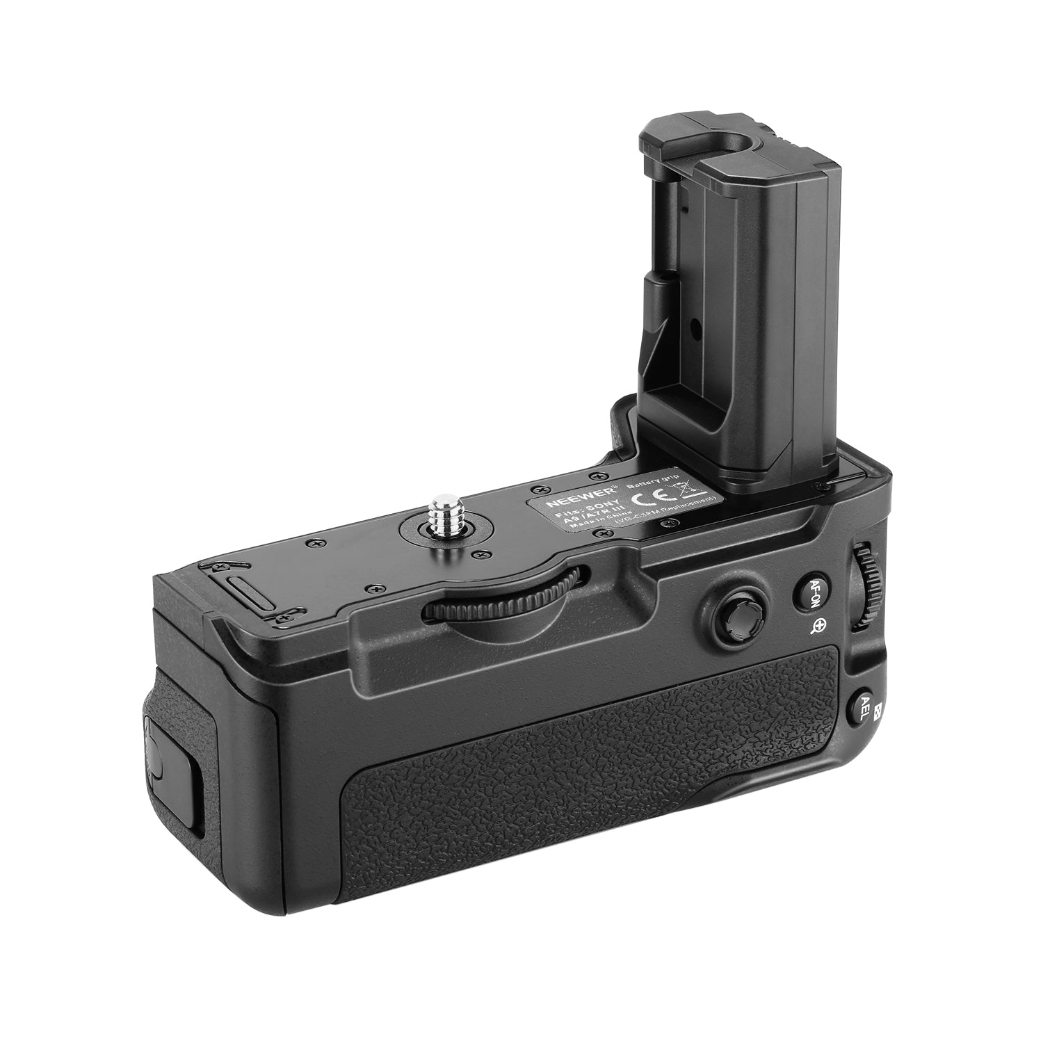 Battery Grip / Empuñadura de batería Sony VG-C3EM para Alpha A9 -  Fotomecánica