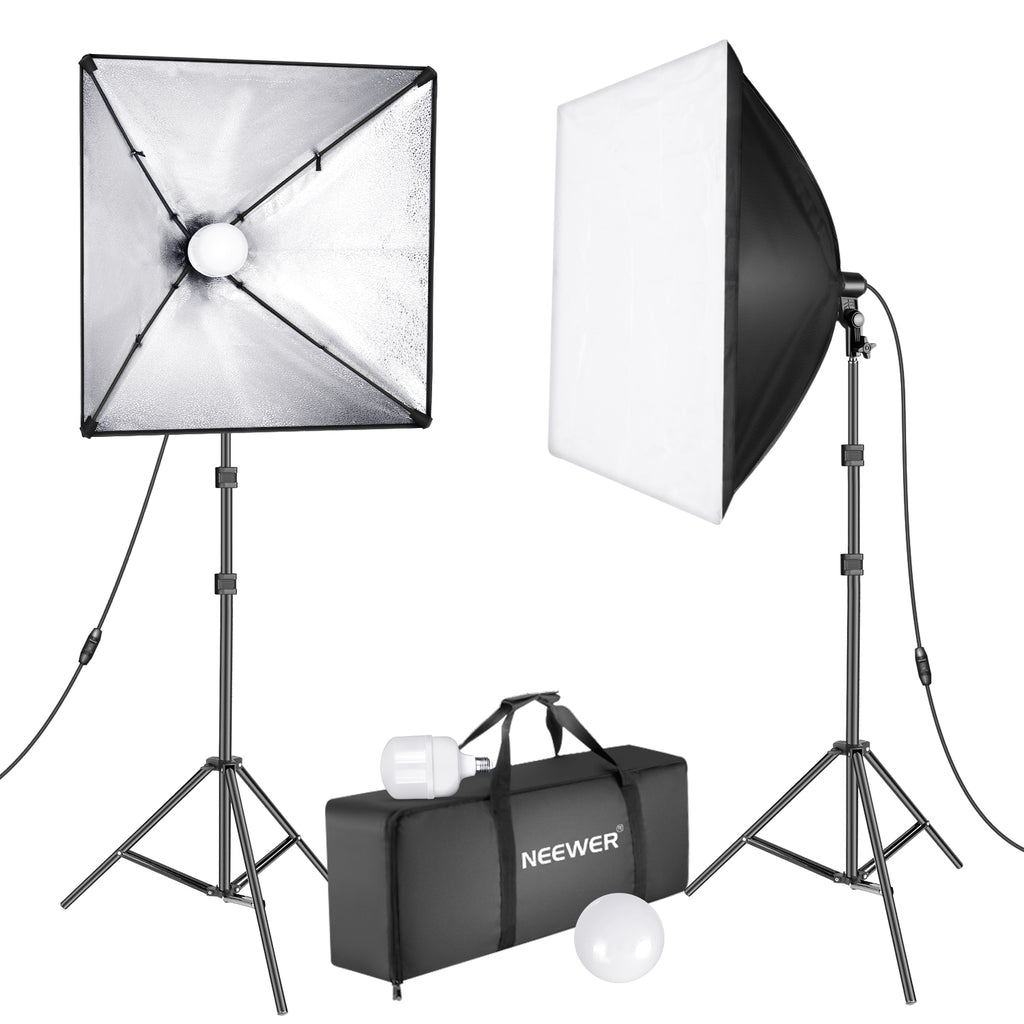 SoftBoxes & Diffusers – neewer.com