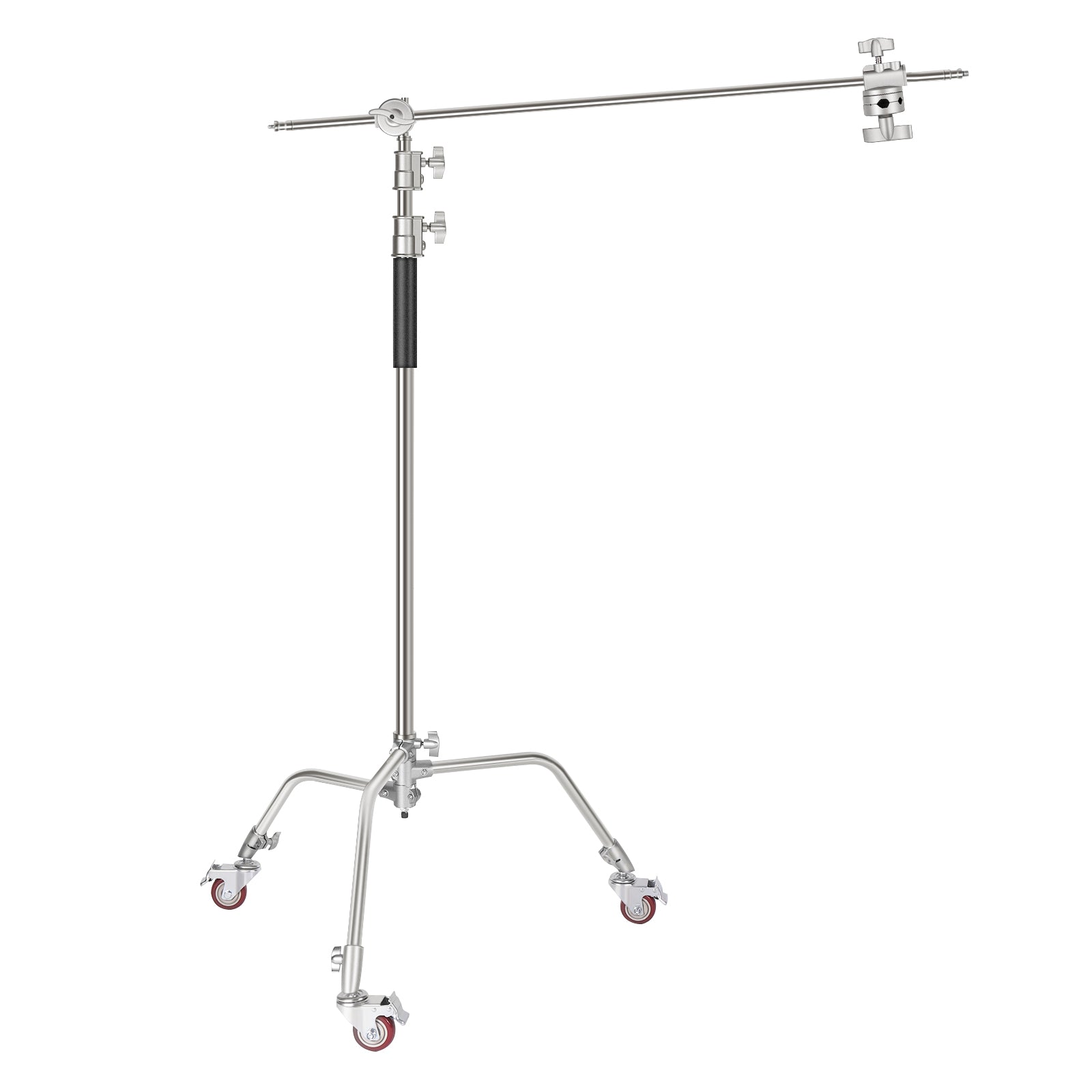 Neewer Pro 100% Metal C Stand Light Stand