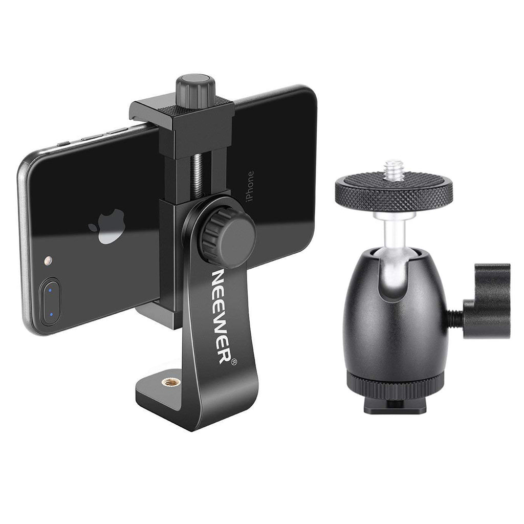 Pivot Point Phone Rig Phone Rigs – neewer.com
