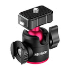 Neewer ST32 Quick Release Camera Ball Head