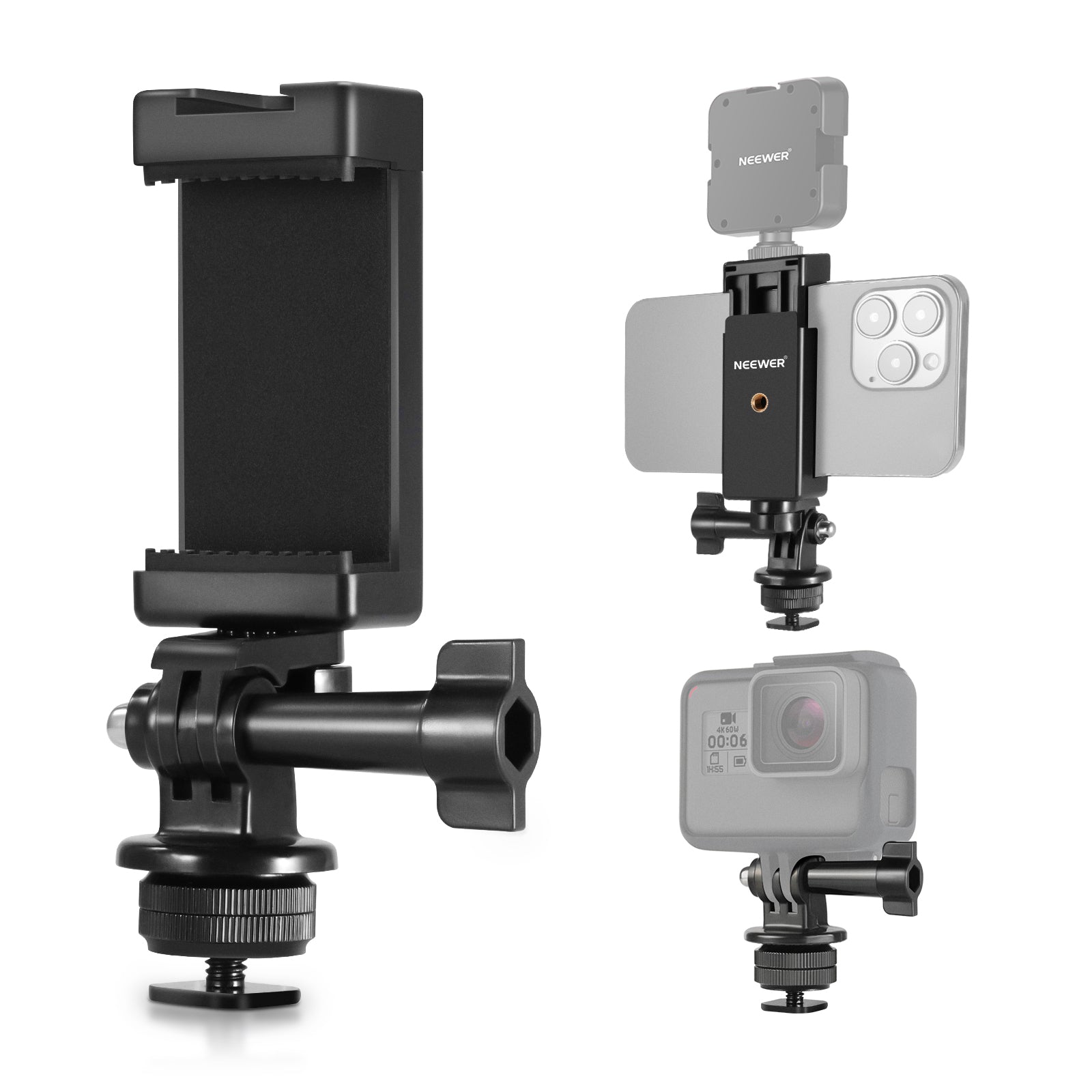 Accessoires GoPro – NEEWER.FR
