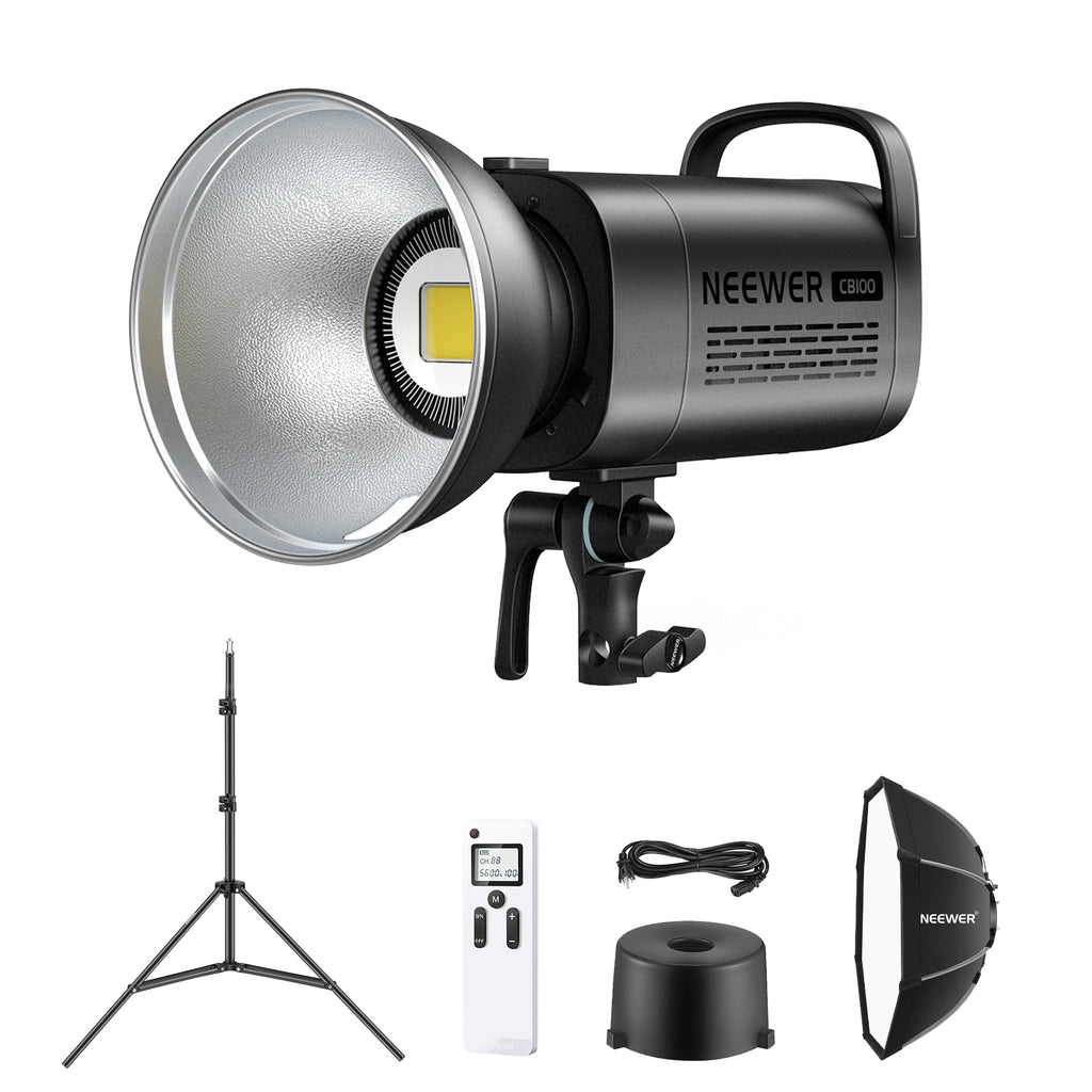 Continuous Lights – neewer.com