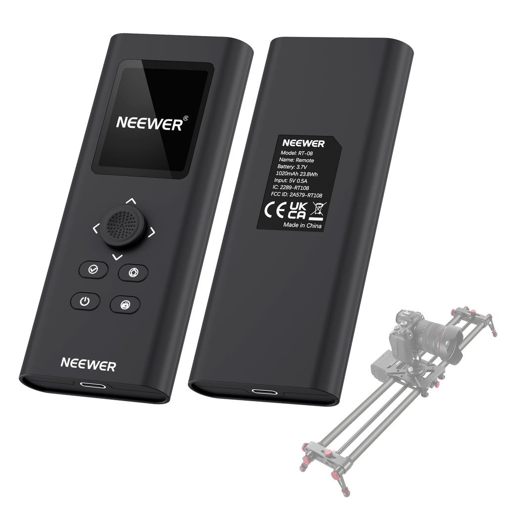 Trigger Remote Control Trigger/Remote Control – neewer.com