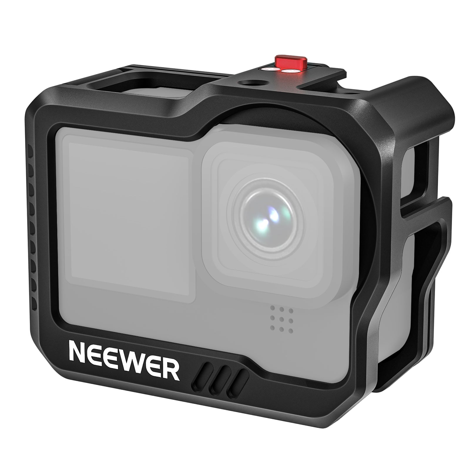 For GoPro – NEEWER