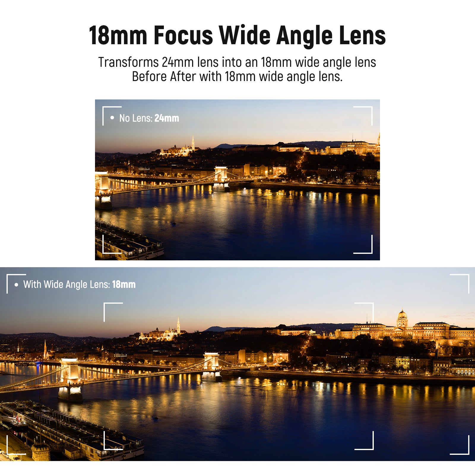 Neewer LS-24 Lens for Canon G7X Mark III - Thumbnail 4