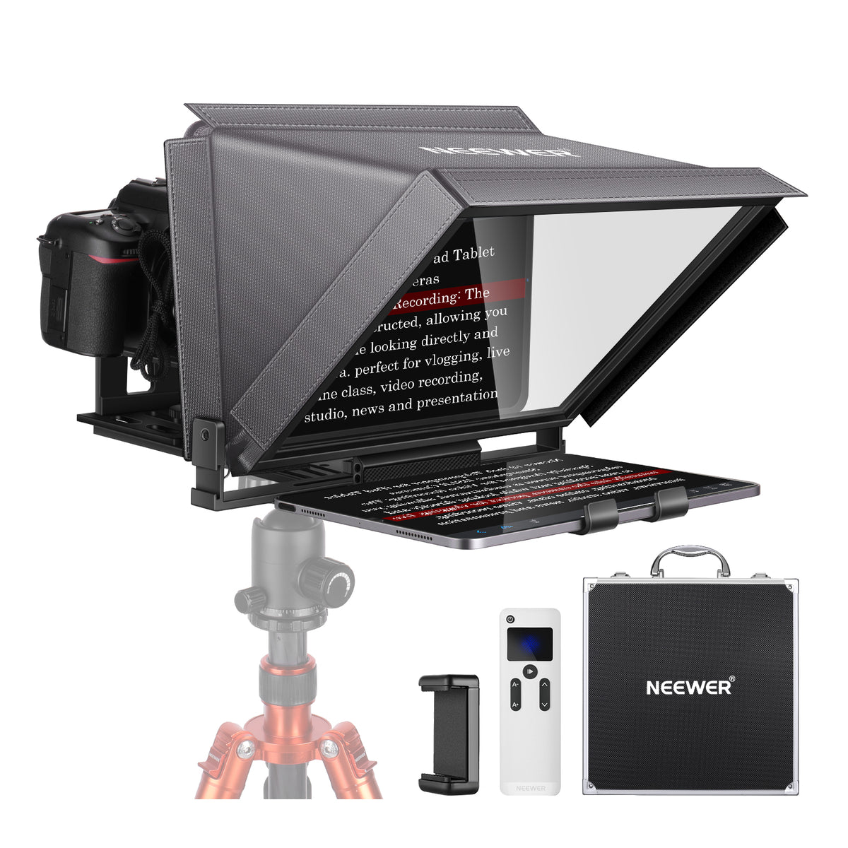 Teleprompters – NEEWER