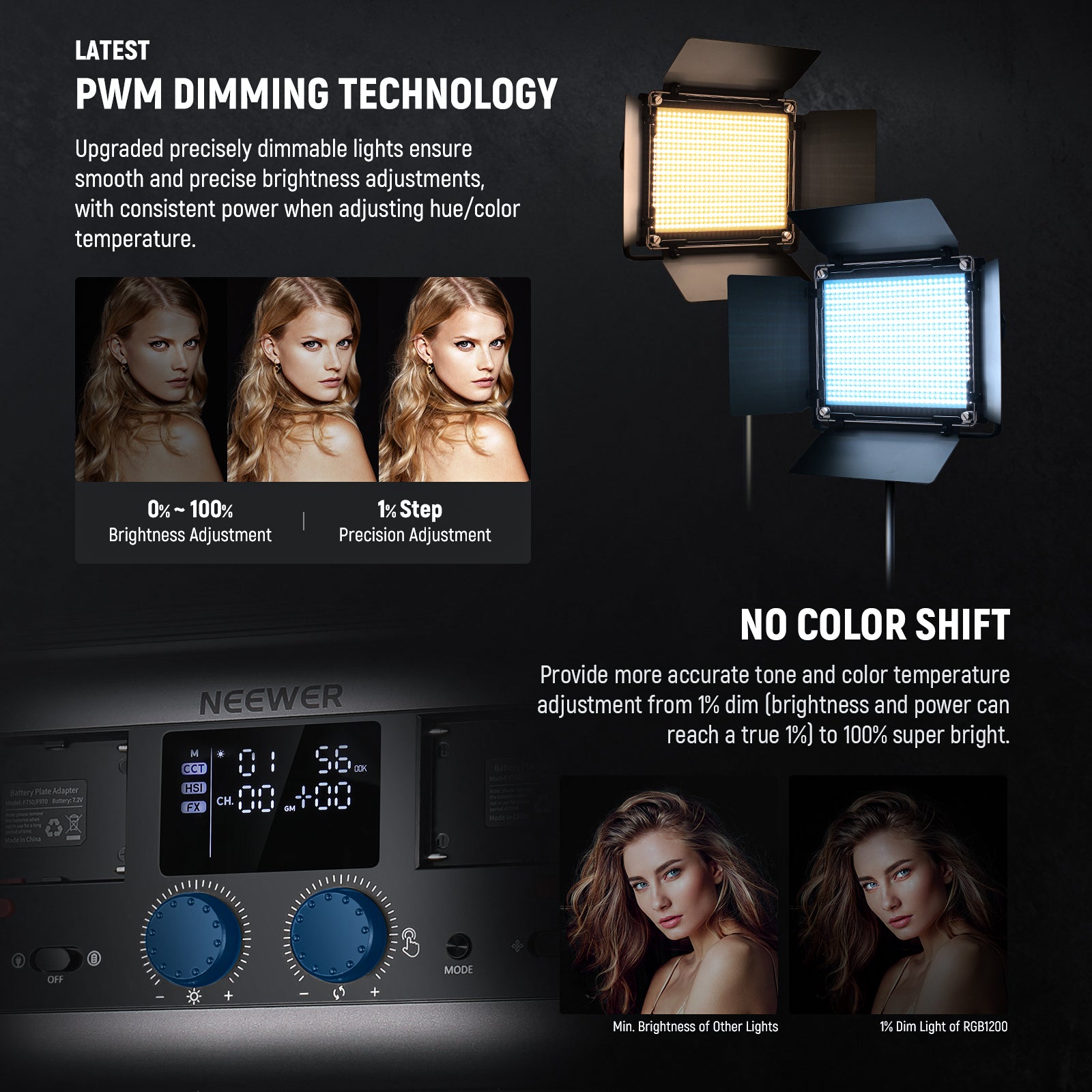 G-LUX RGB LED Flat Top In-Grade Well Light - 8 Watt - RGB with Sleeve