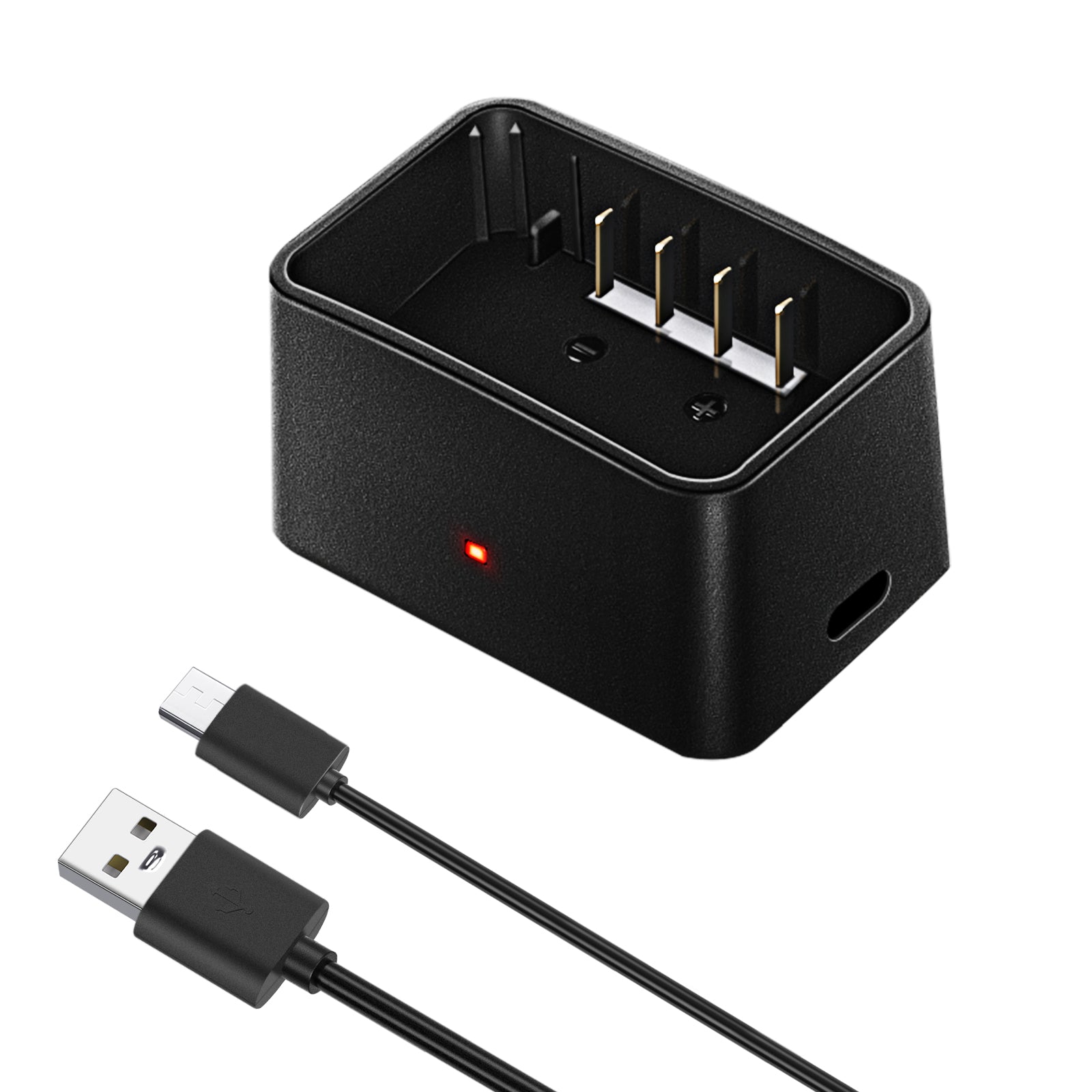 NEEWER USB Battery Charger for Z1 Speedlite 7.4V/2600mAh Li ion