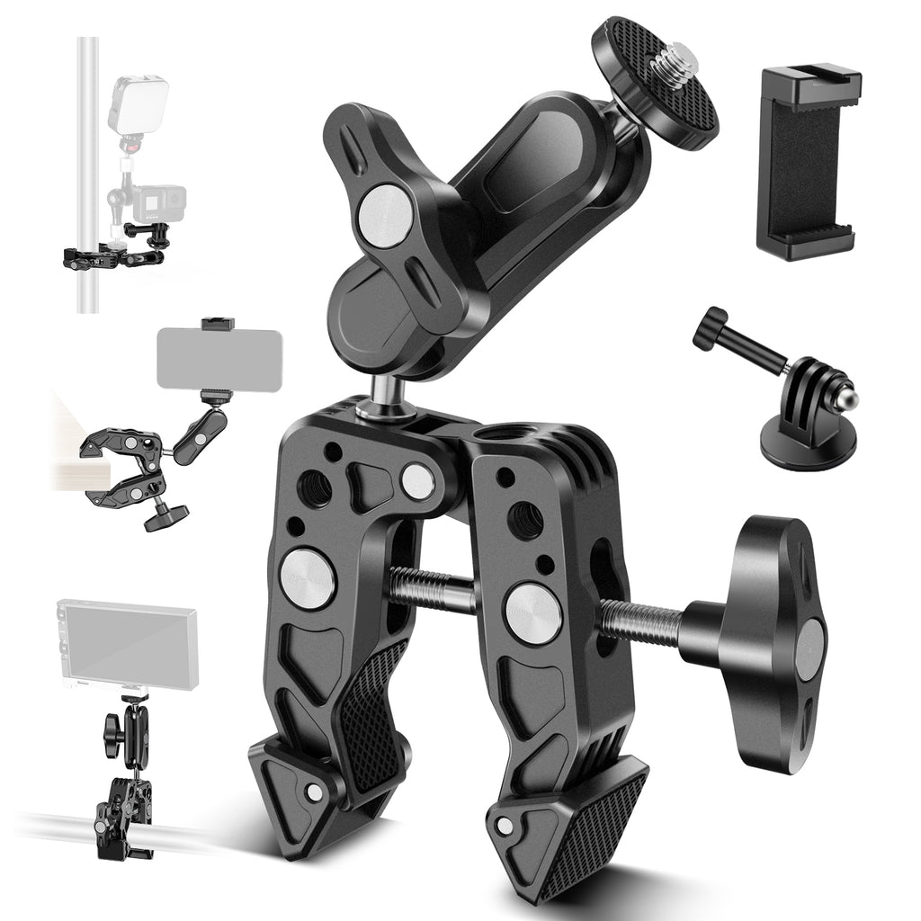 Accessories&Rigs – Page 2 – neewer.com