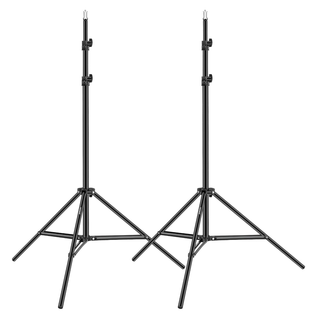 Basic Light Standing Light Stands – neewer.com