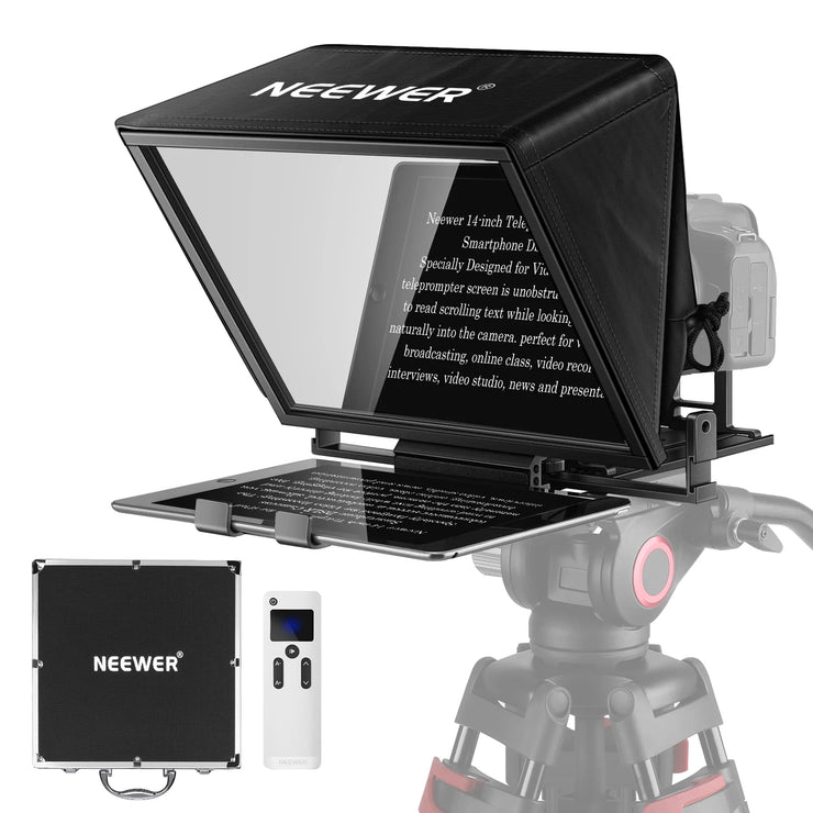 Teleprompters NEEWER