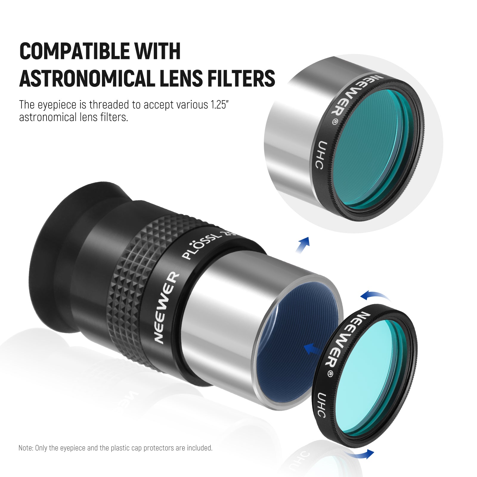 Eyepiece lens deals