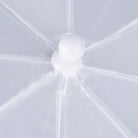 Neewer 2/3 packs 33" 83cm Photography Studio Flash Translucent White soft Umbrella