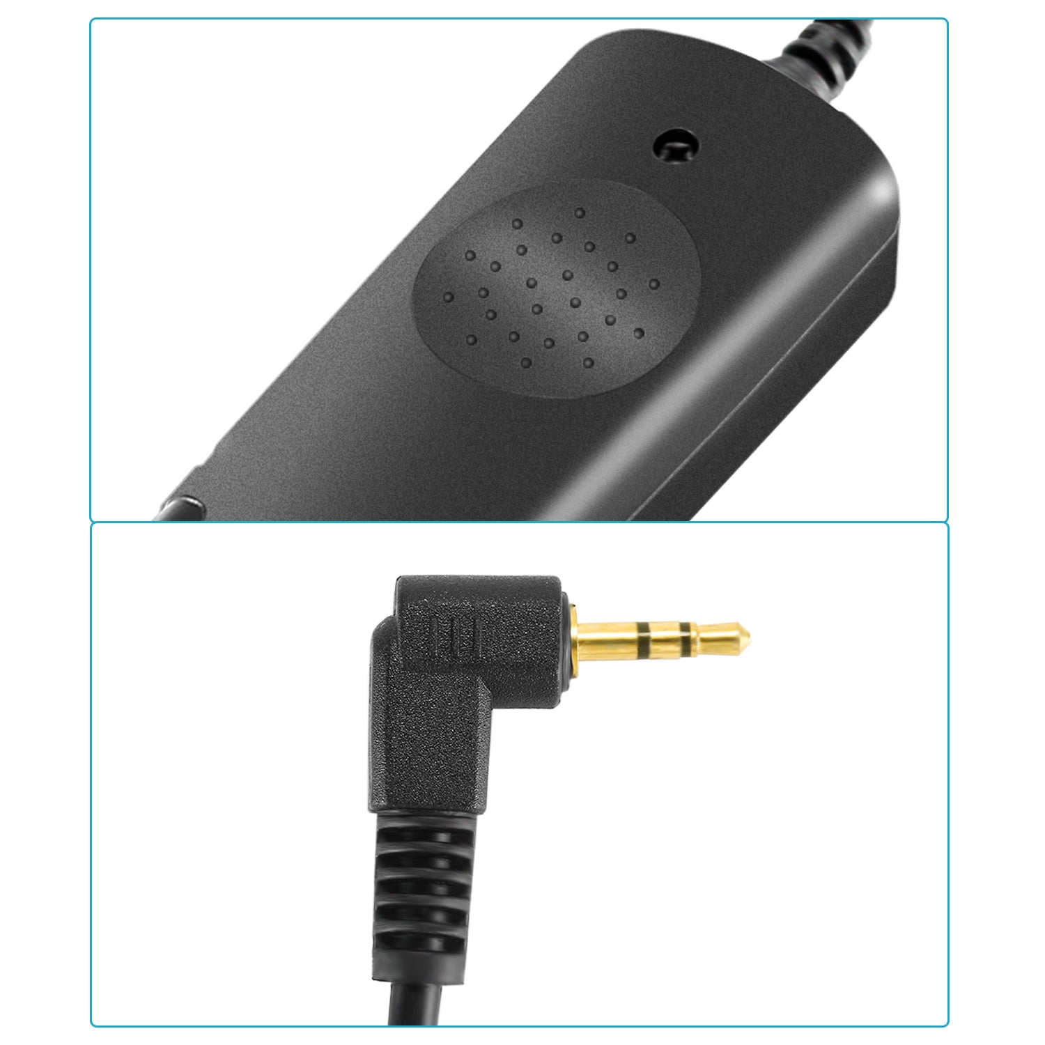 NEEWER Remote Control Switch Release Replacement NEEWER