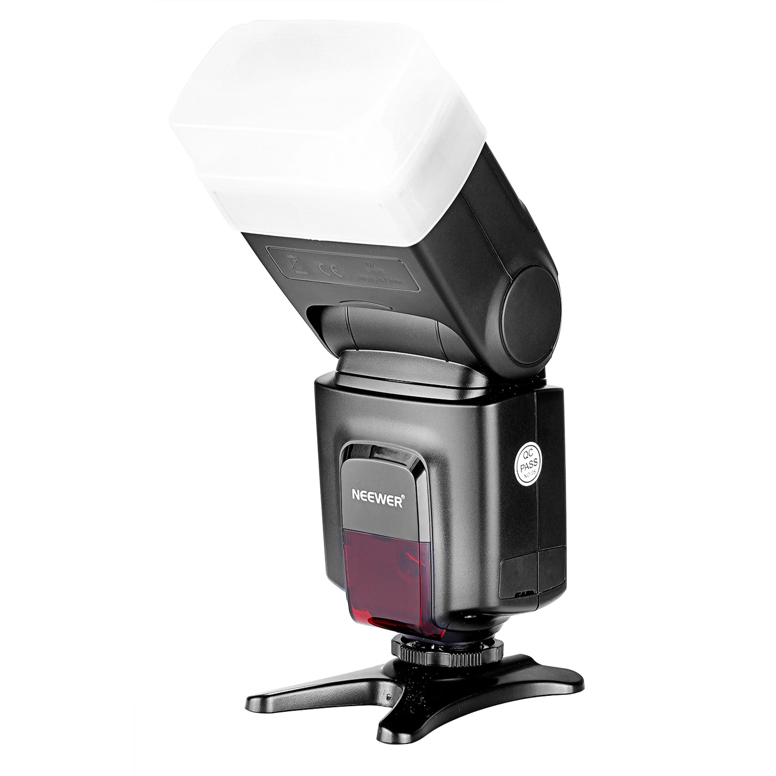 NEEWER TT560 DSLR Cameras Speedlite Flash With Trigger