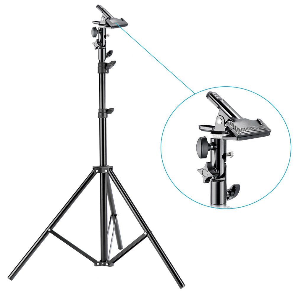 NEEWER ST190 190cm Photography Light Stand