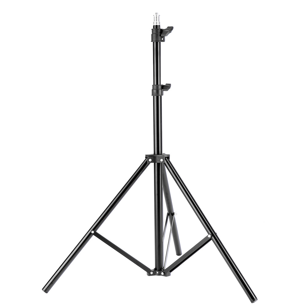 Rent a Neewer 4 Pieces Bi-color 660 LED Video Light and Stand Kit