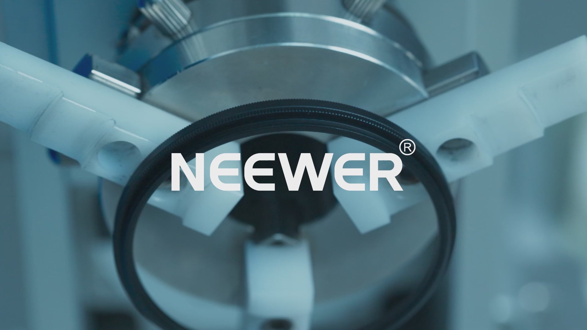 NEEWER Filtro ND variable MRC de 2.441 in ND2-ND400, filtro ND ajustable de  densidad neutra (0.3 a 2.7, 1 a 9 paradas), vidrio óptico recubierto